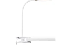 LED Tisch Klemmleuchte