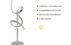 LED Tischleuchte