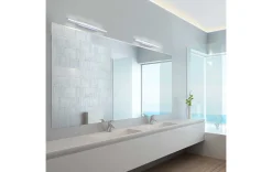 LED Wand- & Spiegelleuchte