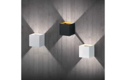 LED Wandleuchte