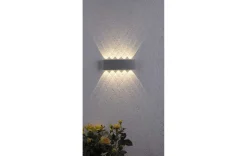 LED Wandleuchte