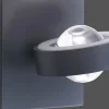 LED Wandleuchte