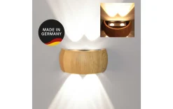 LED Wandleuchte