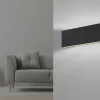 LED Wandleuchte
