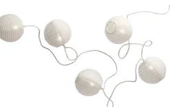 LED-Gartenbeleuchtung