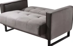 Liegesofa 2-Sitzer