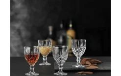 Likörglas Set 4 Stk.