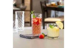 Longdrink Becher 340ml