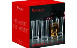 Longdrink Gläserset 4 Stk.