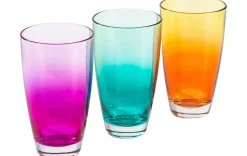 Longdrinkbecher 3-tlg.