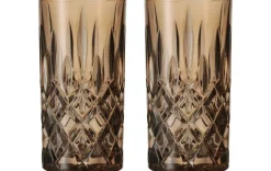 Longdrinkbecher Tobacco Set 2 Stk.