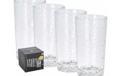 Longdrinkbecherset 4-tlg.