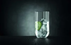 Longdrinkglas Set 4 Stk.