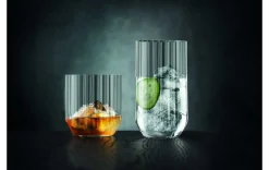 Longdrinkglas Set 4 Stk.
