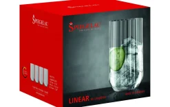 Longdrinkglas Set 4 Stk.