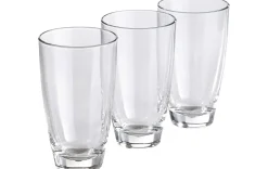 Longdrinkglasset 3-tlg.