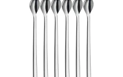 Longdrink-Löffel 6er-Set