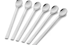 Longdrink-Löffel 6er-Set