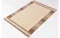 Loribaft Teppich 140x200cm