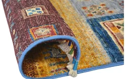 Loribaft Teppich 150x200cm