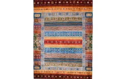 Loribaft Teppich 150x200cm