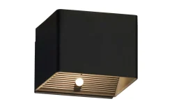 Magnetische LED Akku Wandleuchte mit Bewegungsmelder