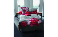 Makosatin Bettwäsche