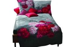 Makosatin Bettwäsche