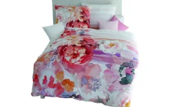 Makosatin Bettwäsche