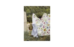 Makosatin-Bettwäsche