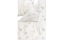 Makosatin-Bettwäsche