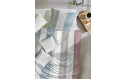 Makosatin-Bettwäsche mit Zipp