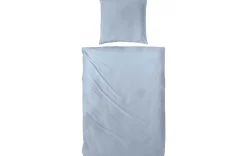 Makosatin-Bettwäsche mit Zipp