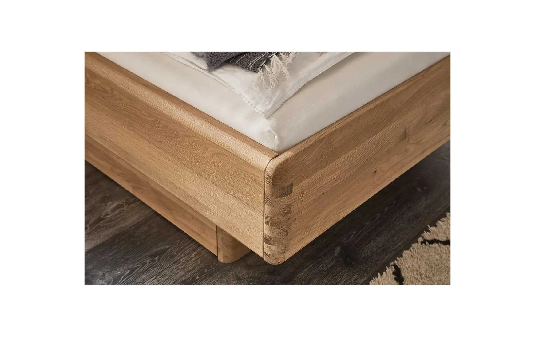 Massivholz Schlafzimmer