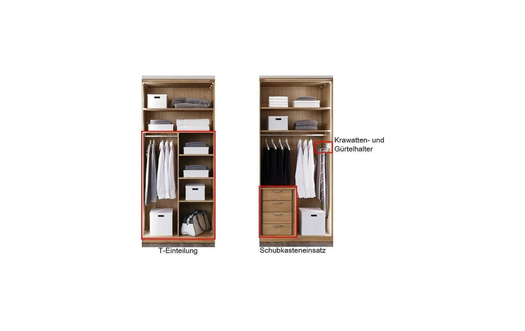 Massivholz Schlafzimmer