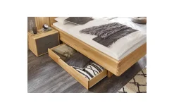 Massivholz Schlafzimmer