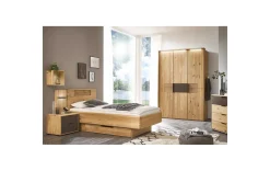 Massivholz Schlafzimmer