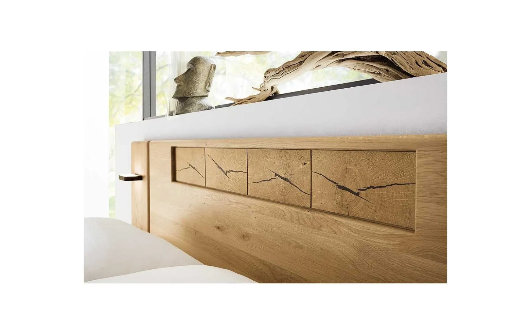 Massivholz Schlafzimmer