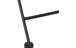 Mediterraner Klappstuhl