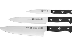 Messerset Gourmet 3-tlg.