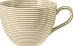 Milchkaffeeobertasse