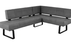 Moderne Eckbank