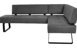 Moderne Eckbank
