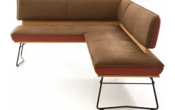 Moderne Eckbank