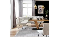 Moderne Eckbank