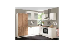 Moderne Einbauküche