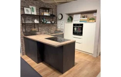 Moderne Einbauküche