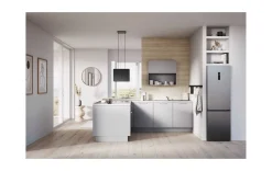 Moderne Einbauküche