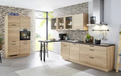 Moderne Einbauküche