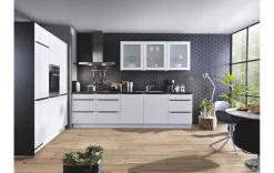 Moderne Einbauküche